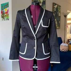 Express Blazer